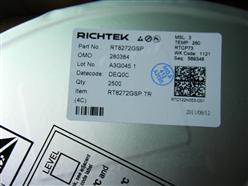 3A/24V  DC/DCѹоƬRT8272