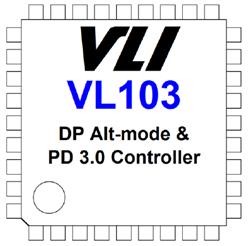 ʢPD 3.0VL103߼ɽܵоƬ