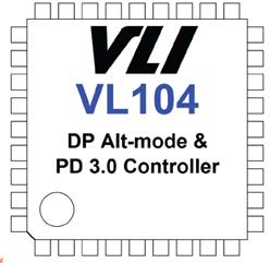 ʢԭװԴPD3.0VL104ֻӦ