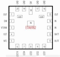 5V-2.4Aŵ--ETA6982--ƶԴоƬ