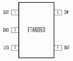 1A﮵緽ETA6093Ʒ
