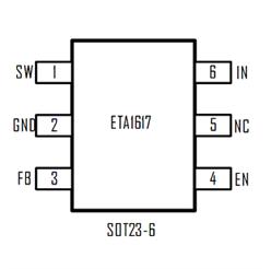 10LEDETA1617ɴ40V