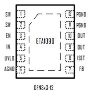 5V/3A,ѹתETA1090