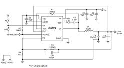 ̨G5329ЧͬBuck任