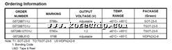 G5728BTO1U 1.4MHz 1Aͬѹ