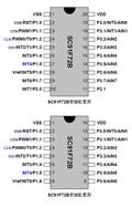 Ԫ΢SC91F72BM20U΢