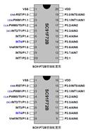 SC91F8210D20UԪƬ-оƬ