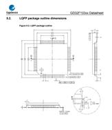 GD32F103T8U6-GD״-32λƬ