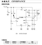 CN3085-1A سɵ·
