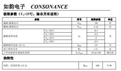CN2305-P ǿ͹ MOSFET