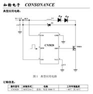 CN5820-߶˵⿪ʽ