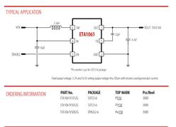 ETA1061V50D2G-سоƬ