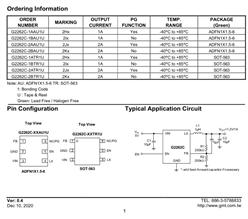G2262C-ǿPWM, COTͬѹ任