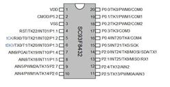 Ԫ΢-SC93F8432X20U-΢