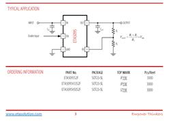 ETA5095V50S2F-150mAѹ