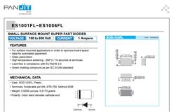 ǿïPANJIT ES1006FL 