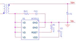 SC3511SEER-SOP-8-ٹضͬ