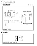 MSCD034H-SOD-323-Фػݶ-о