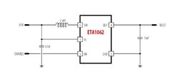 ETA1062V50S2F-SOT23-5 Чͬѹ任