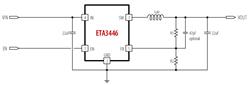 2MHz3ACOTͬѹ任-ETA3446S2F-о