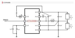 оӦ-ETA3000D2I-DFN2x2-8-ƽIC