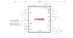 о-ETA6986F3W-һ-USB ѹ任