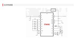 о-ETA6982F3W-5V-2.4AоƬһƶԴŵоƬ
