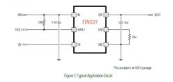 ̩-ETA6027S2F-SOT-23-5 سоƬ-о