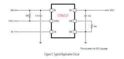 ̩-ETA6027S2G-SOT-23-6 سоƬ-о