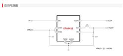 ETA3411D2I-6V/2A 3MHzͬѹ