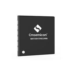 ΢/Cmsemicon-BAT32G133GC24NA-QFN24-о