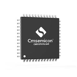 ΢/Cmsemicon-CMS32F035LQ48-LQFP48-MCU