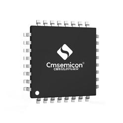 ΢뵼-CMS32L051LQ32-LQFP32-MCU