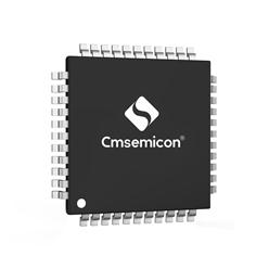 CMS80F261A-LQFP44-ǿ1T 8051 Flash MCU