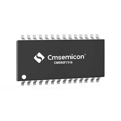 CMS80F7518-SOP28-ǿ1T 8051 Flash MCU