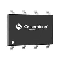 SC8F6770-SOP8-MTP͹ĿADMCU