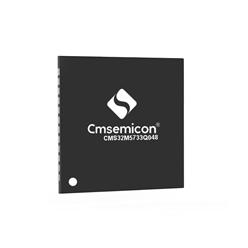 CMS32M5733Q048-QFN48-΢뵼оƬ