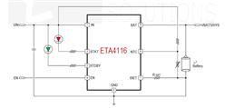 ̩-ETA4116D2I-16V/120mA, 1mAն˵Գ