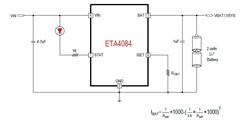 ETA4084S2G-16V/0.75Aȫ2оӵԳ