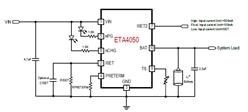 ETA̩-ETA4050D2K-DFN2x2-10-1AȫԳ