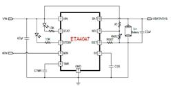 1AȫԳ-ETA4047D3K-DFN3x3-10-о