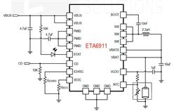 ̩-ETA6911V435Q4Y-12V/4A﮵س