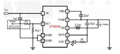 о-ETA6098D3K-2.5Aģʽس