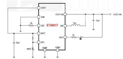 ETA6017Q3Q-1.5V/2Aѹ任5VԳ