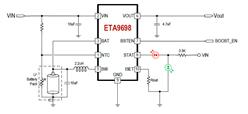 ͹PMU-ETA9698E10-40VԳ5Vѹ