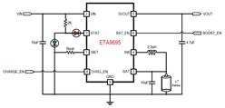 ETA9695E8A-16VԳ5Vѹת