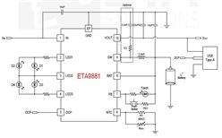 20V�����-ETA9881E10-2.4A��ѹ��Դһ��������