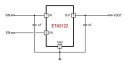 ETA5122V180DS8F-SOT89-5-͹ѹ