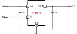 ̩-ETA5071V330DS2F-SOT23-5 ͹ѹ