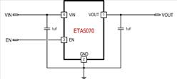̩-ETA5070V300DS2F-SOT23-5 ͹ѹ